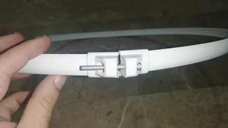 تسمه گارد پنکه مدل 001 مناسب برای انواع پنکه