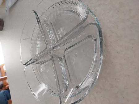 ظرف مربا و عسل کد 0098