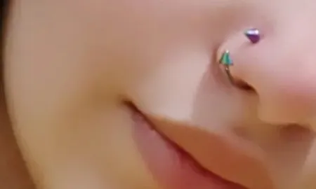 پیرسینگ بدن زنانه پایتخت مدل PS619