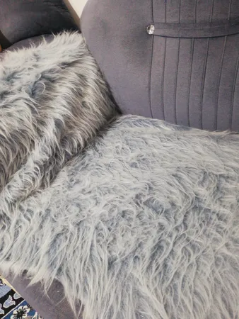 شال مبل و تخت مدل Ru سایز 140x60 سانتیمتر