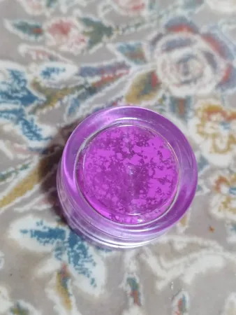 پودر رنگ اسلایم تپلی مدل VioletBl