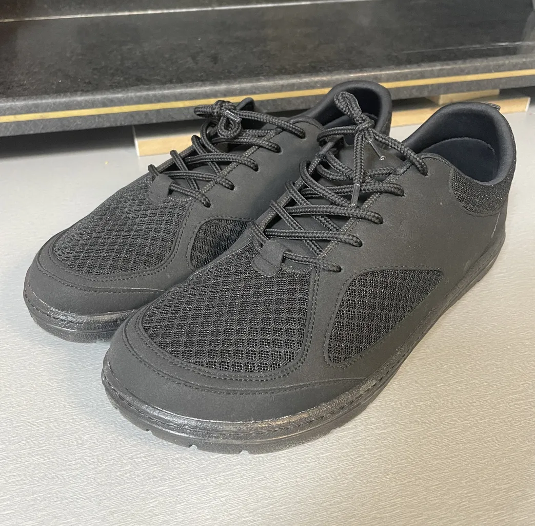 کفش راحتی لیبرتو مدل برفوت سافینو 550003121