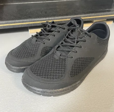 کفش راحتی لیبرتو مدل برفوت سافینو 550003121