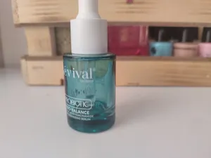 تجریه خرید سرم پوست کلکسیون رویوال مدل PROBIOTIC حجم 15 میلی لیتر