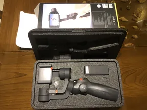 تجریه خرید پایه مونوپاد باسئوس مدل SUYT01