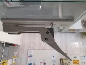 تجریه خرید منگنه کانگرو مدل HD23L17