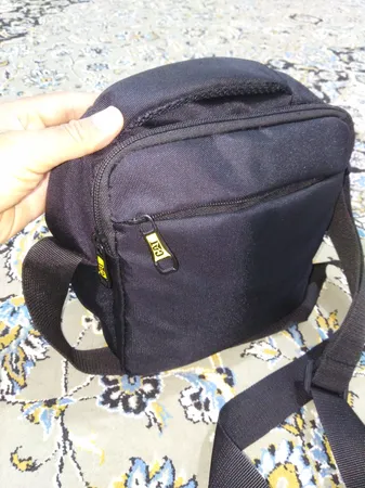 کیف رودوشی مدل MJ-5