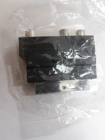 مبدل RCA به SCART مدل VERTEX