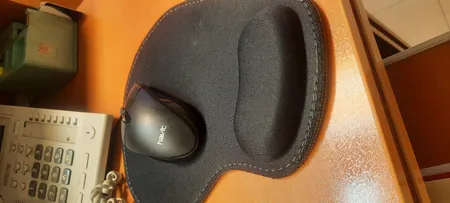 موس پد مدل pH کد acc1