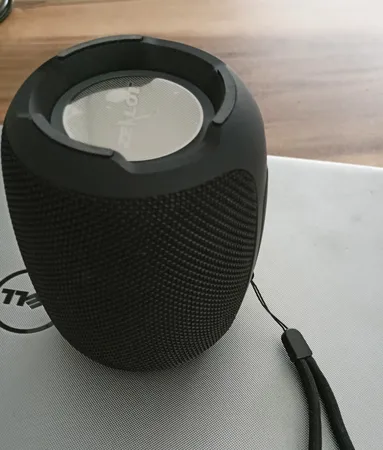 اسپیکر بلوتوثی قابل حمل زیلوت مدل S53