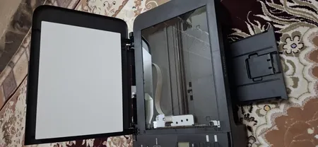 پرینتر چند کاره جوهر افشان کانن مدل PIXMA TS 3340