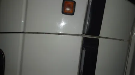 چراغ قوه دستی مدل UV 365nm filter