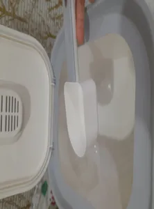 تجریه خرید سطل برنج مدل مکعبی کد 1369n2180 ظرفیت 10 کیلوگرم