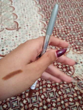 مداد لب و چشم بارین مدل MAX شماره 06