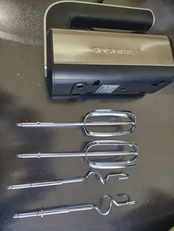 همزن گوسونیک مدل GHM-839