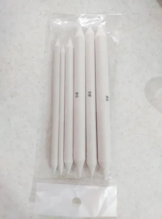 محو کن ارت کیوب مدل ساده مجموعه 6 عددی