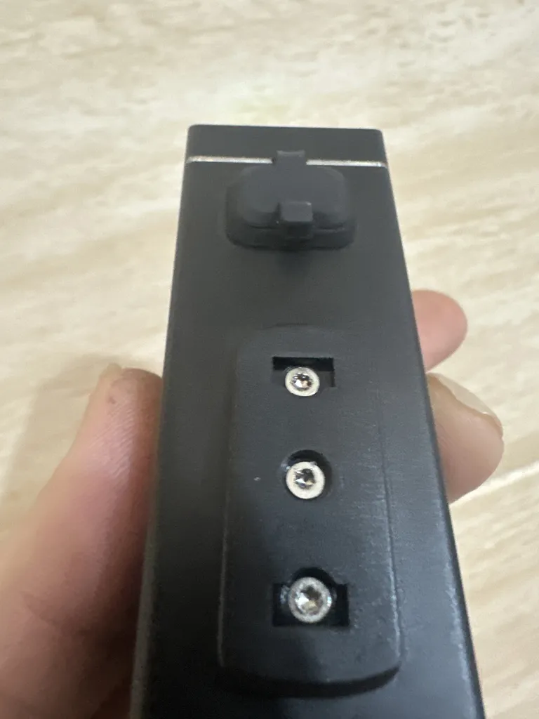 چراغ جلوی دوچرخه گاسیرون مدل V9FP-600