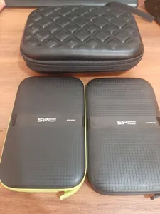 تجریه خرید هارد اکسترنال سیلیکون پاور مدل Armor A60 ظرفیت 4 ترابایت