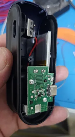 پرس دستی مدل Portable