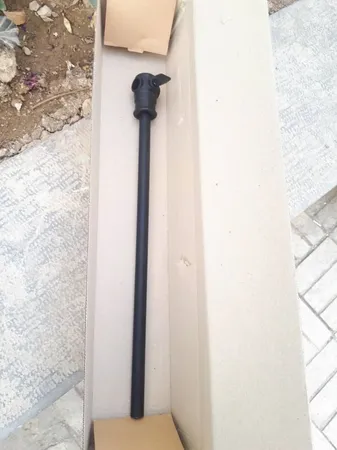 سه پایه دوربین پاناسان مدل T 360 عمودی