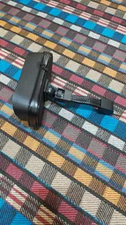 نگهدارنده گوشی موبایل مدل موتور سیکلت کد weather resistant