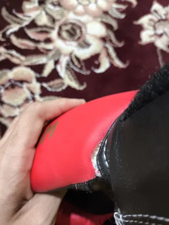 دستکش بوکس ونوم مدل REDVEN