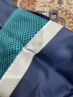 کوله پشتی مدرسه مدل پانا