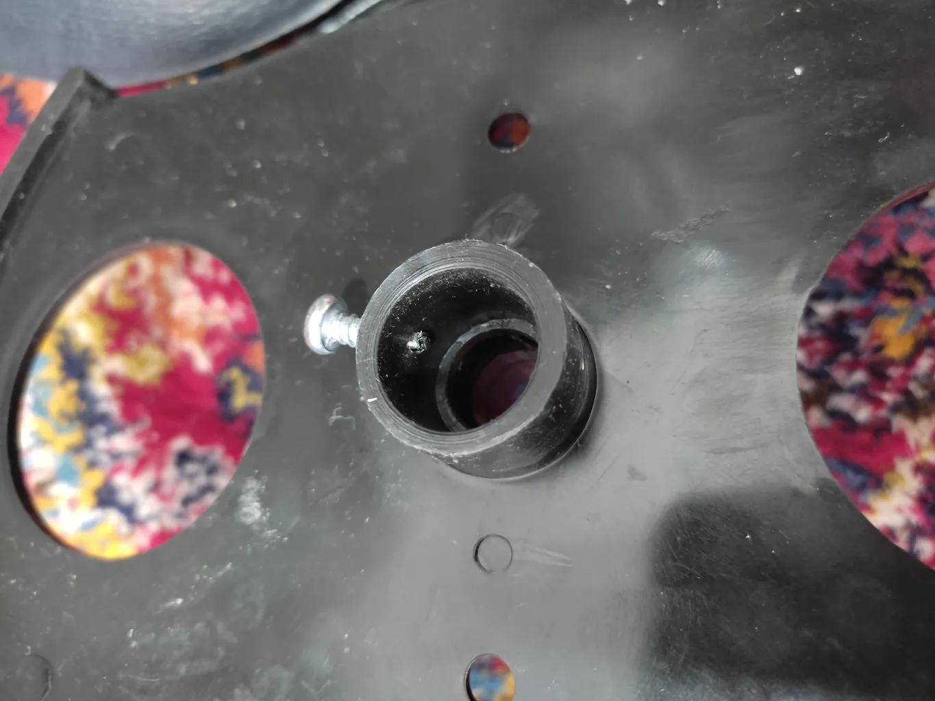 پایه سشوار مدل 2019