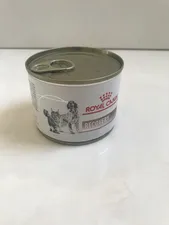 تجریه خرید کنسرو غذای سگ رویال کنین مدل Recovery_195 وزن 195 گرم