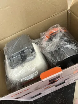 رنده برقی پرودو مدل 60Hz-50