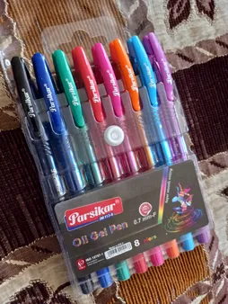 خودکار پارسیکار مدل JM113-8 بسته 8 عددی