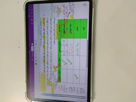 قلم لمسی باسئوس مدل ACPCL-01