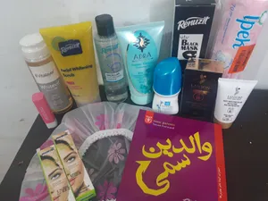 تجریه خرید بالم لب مرو مدل Strawberry