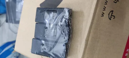 کلید بین راهی کد 2096 بسته 3 عددی