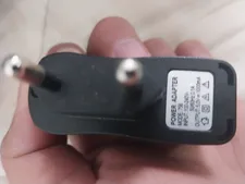 تجریه خرید آداپتور 5 ولت 1000 میلی آمپر مدل USB POWER ADAPTER