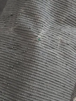 چمن مصنوعی مدل بهاره کد 400 سایز 1x3