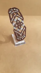 پایه ساعت مچی مدل ST-407 بسته 5 عددی