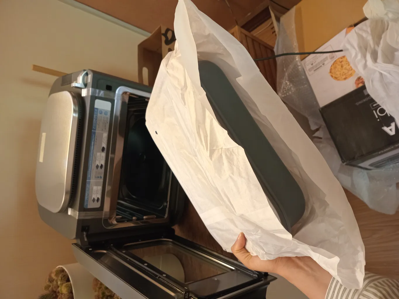 مولتی کوکر نینجا مدل SFP700