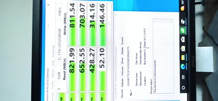 اس اس دی اینترنال گیگابایت مدل 2280 ظرفیت 256 گیگابایت