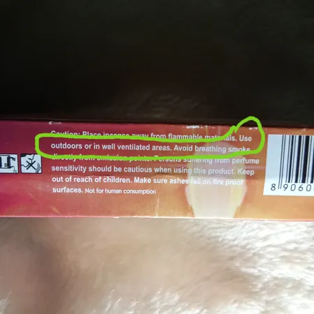 عود ناندیتا مدل Divine Soul کد 11122