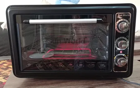 آون توستر سان ورد مدل SWF-40R