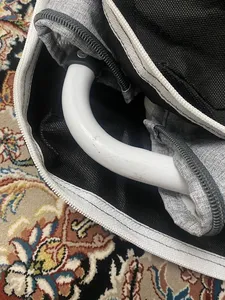 تجریه خرید تخت کنار مادر زویه مدل ZN-803