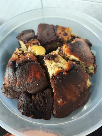 کیک پز برقی مُرسانا مدل M126