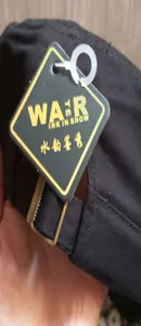 تجریه خرید کلاه کپ مدل نقاب کوتاه کوبایی کد 46