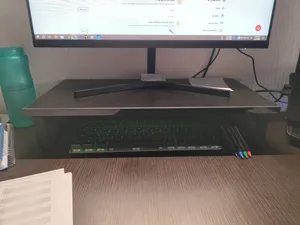 تجریه خرید پایه مانیتور مینیماتک مدل FLAT 50