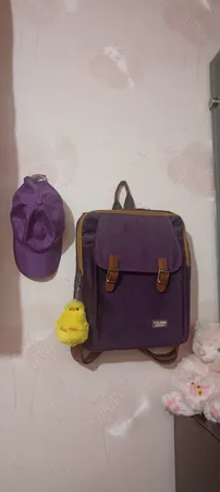 کوله پشتی توریث مدل MX-150010