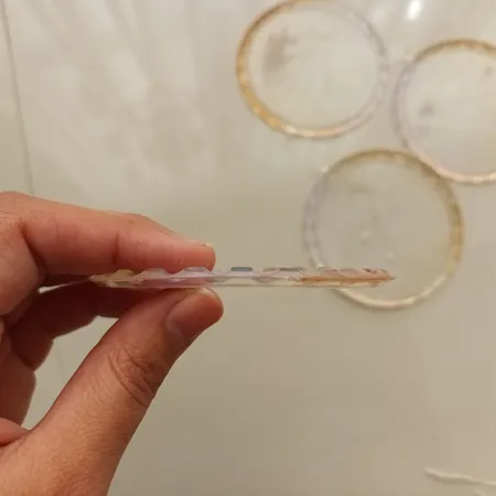 زیر پایه مبل مدل ZB-250 بسته چهار عددی