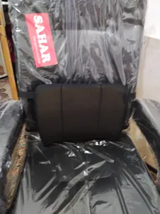 تجریه خرید پشت کمری طبی بومرنگ مدل Lumbar-M