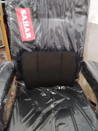 پشت کمری طبی بومرنگ مدل Lumbar-M