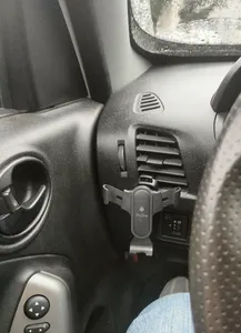 تجریه خرید نگهدارنده گوشی موبایل پرووان مدل PHL1182